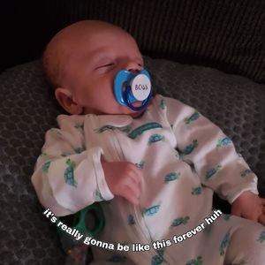 Meet your Posher, Chrissy